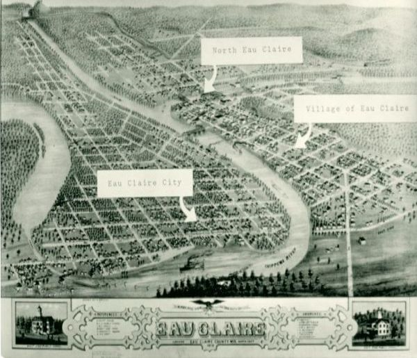 Collecting the Valley